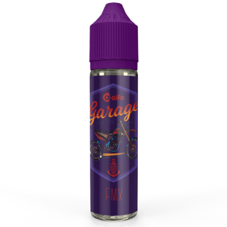 Garage - Fmx