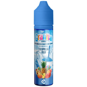 Granita - Tropical Blu