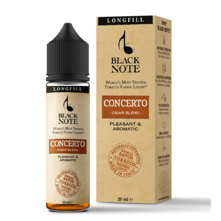 Black Note - Concerto