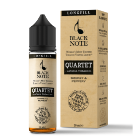 Black Note - Quartet