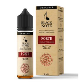 Black Note - Forte