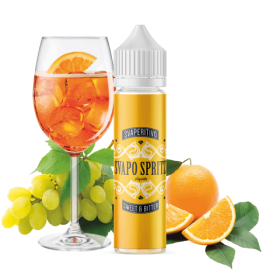 Best of Fuu - Svapo Spritz