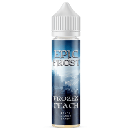 Epic Frost - Frozen Peach