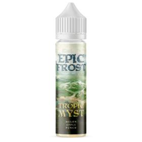 Epic Frost - Tropic Myst