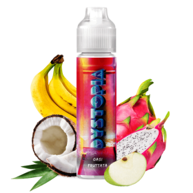 Cyber Steam - Dystopia