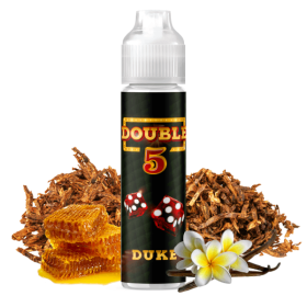 Double 5 - Duke