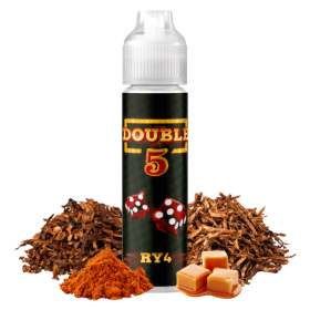Double 5 - Ry4