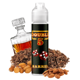 Double 5 - Barrel