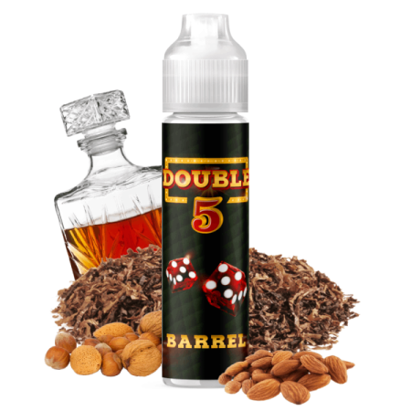 Double 5 - Barrel