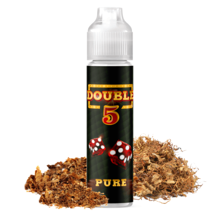 Double 5 - Pure