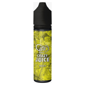 Mukk Mukk - Ice Banana Retro