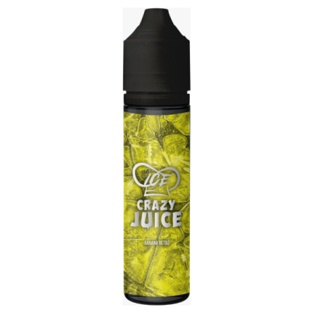 Mukk Mukk - Ice Banana Retro