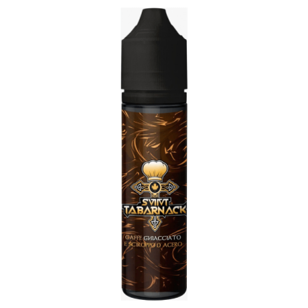 Mukk Mukk - Caffé Ghiacciato e Sciroppo d'Acero