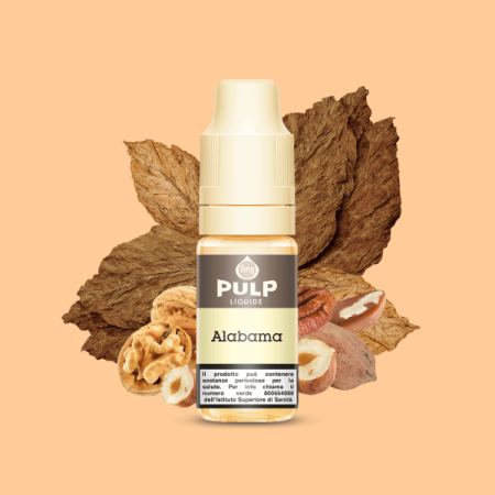 Pulp - Alabama