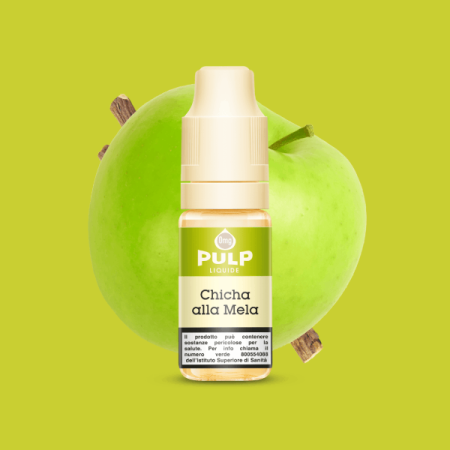 Pulp - Chicha alla Mela