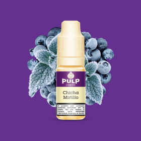 Pulp - Chicha Mirtillo