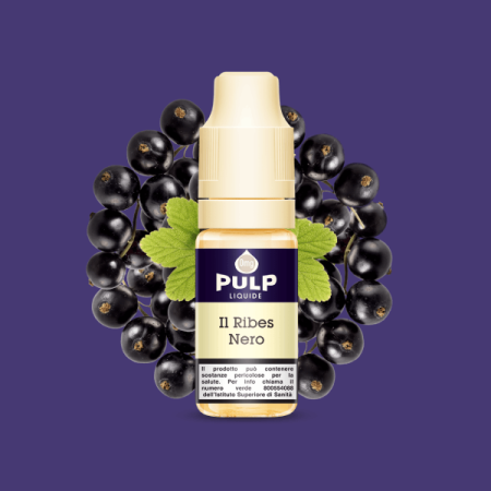 Pulp - Il Ribes Nero