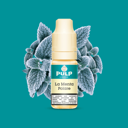 Pulp - La Menta Polare