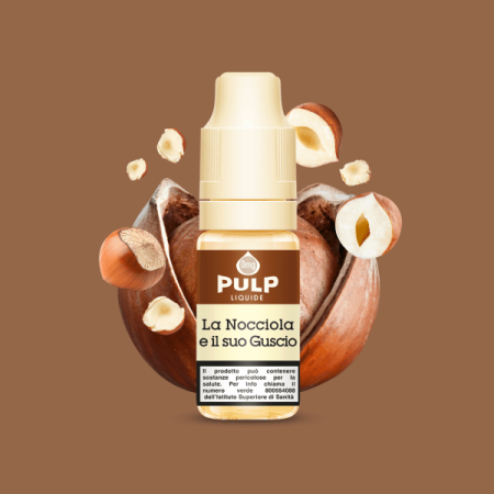 Pulp - La Nocciola e il suo guscio