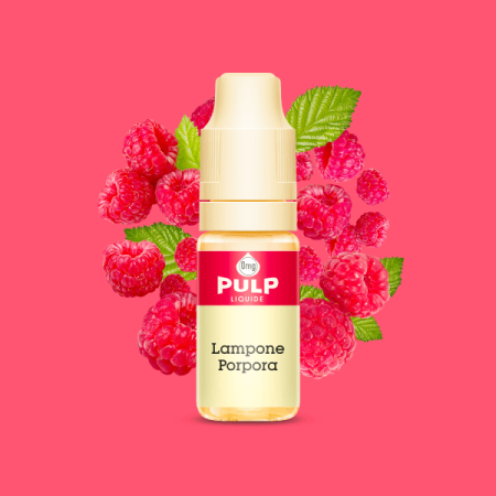 Pulp - Lampone Porpora