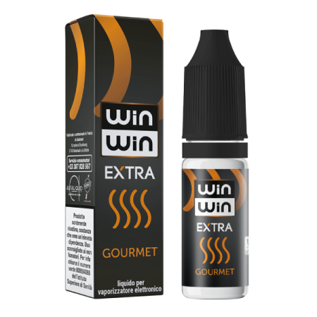 Extra - Gourmet