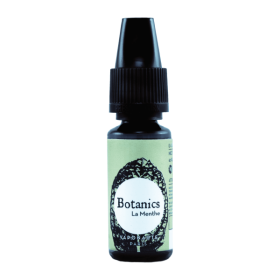 Botanics - La Menthe