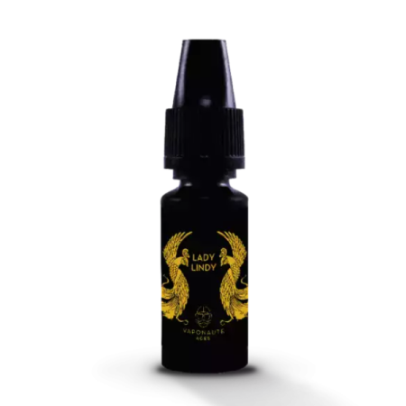 Aces - Lady Lindy