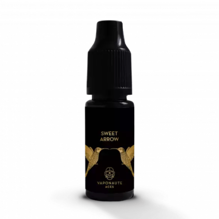 Aces - Sweet Arrow