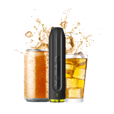 XBAR 650 - Fizzy Toro