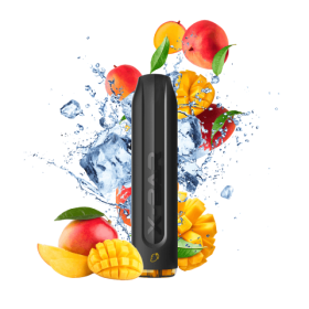 XBAR 650 - Mango Ice