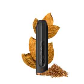 XBAR 650 - Tobacco Extract