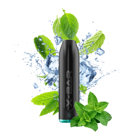 XBAR PRO - Cool Mint