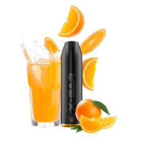 XBAR PRO - Fizzy Orange