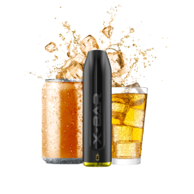 XBAR PRO - Fizzy Toro