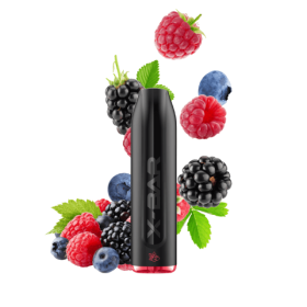 XBAR PRO - Fresh Berry