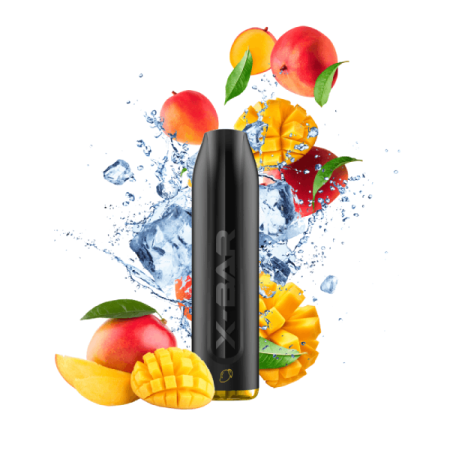 XBAR PRO - Manco Ice