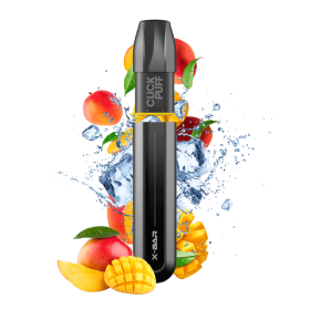 Click&Puff - Ice Mango