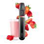 Click&Puff - Strawberry Milkshake