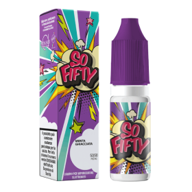 Sofifty - Menta Ghicchiata