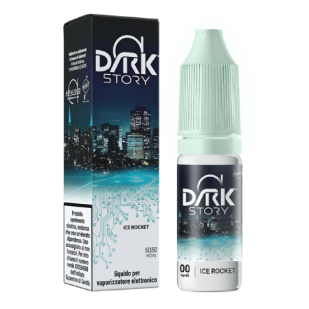Dark Story - Ice Rocket