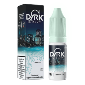Dark Story - Lemon Ice
