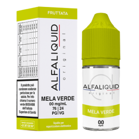 Original - Mela Verde