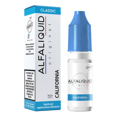 Original - California