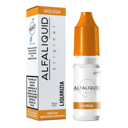 Original - Liquirizia