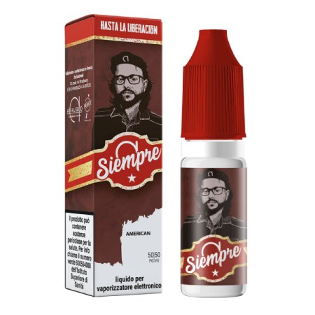 Siempre - American