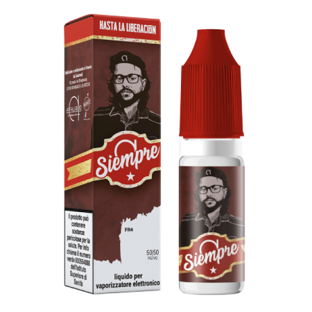 Siempre - FR4