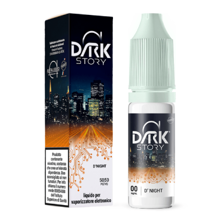 Dark Story - D'Night