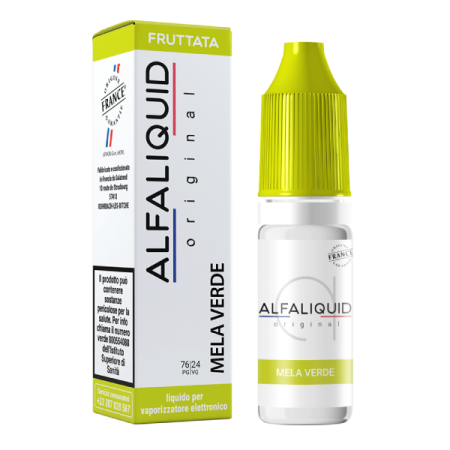 Original - Mela Verde