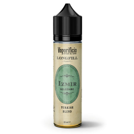 Selezione - Izimir