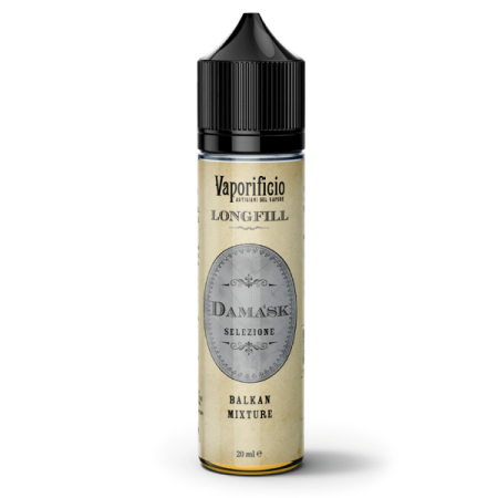 Selezione - Damask